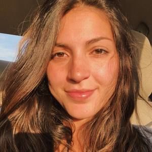 Meet your Posher, Ingrid